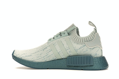 adidas NMD R1 Sea Crystal (Women's)