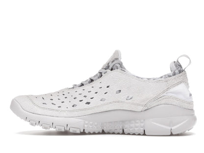 Nike Free Run Trail Neutral Grey Summit White