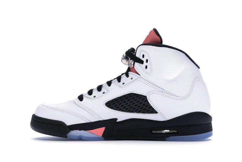 Jordan 5 Retro Sunblush (GS)