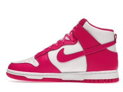 Nike Dunk High Pink Prime (Women's)