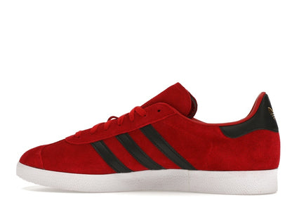 adidas Gazelle Manchester United