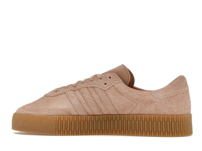 adidas Sambarose Ash Pearl (Women's)