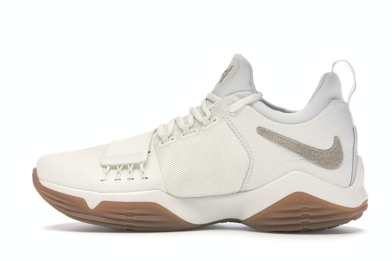 Nike PG 1 Ivory