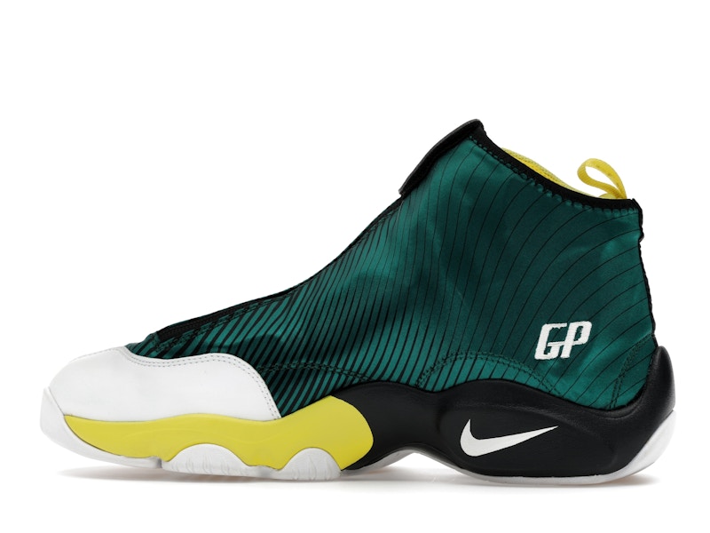 Nike Air Zoom Flight '98 The Glove Sole Collector Sonic Wave