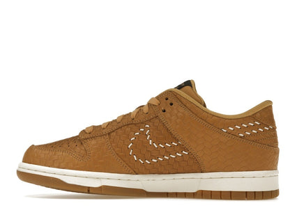 Nike Dunk Low Paris YMCA Old Court (Elemental Gold)