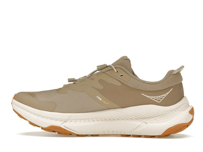 Hoka One One Transport Dune Eggnog