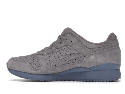 ASICS Gel-Lyte III Ronnie Fieg The Palette Argon