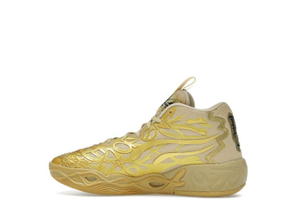 Puma LaMelo Ball MB.04 Golden Child (GS)