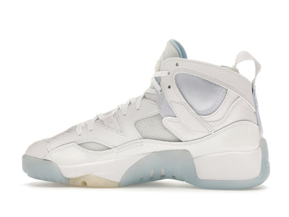 Jordan Jumpman Two Trey Columbia (Women's)