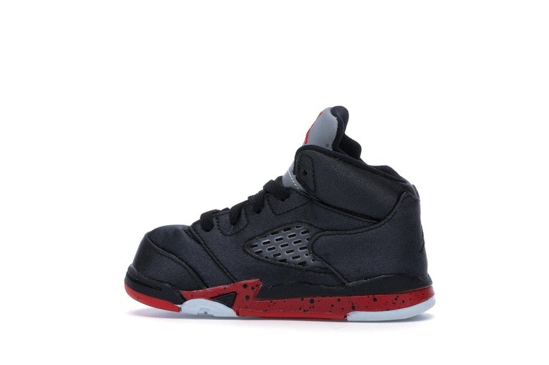 Jordan 5 Retro Satin Bred (TD)