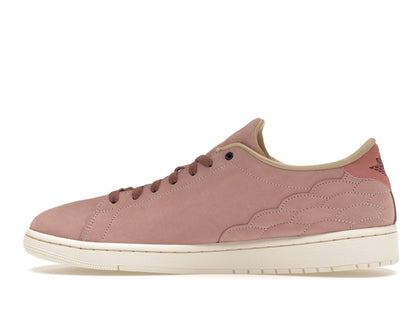 Jordan 1 Centre Court Pink Oxford