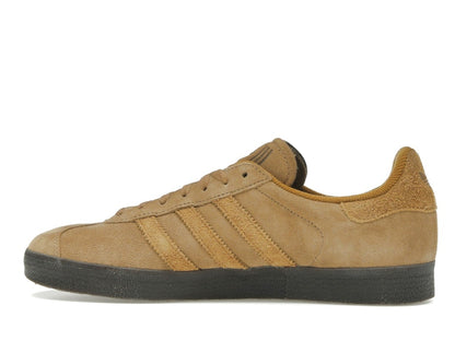 adidas Gazelle Brown Desert