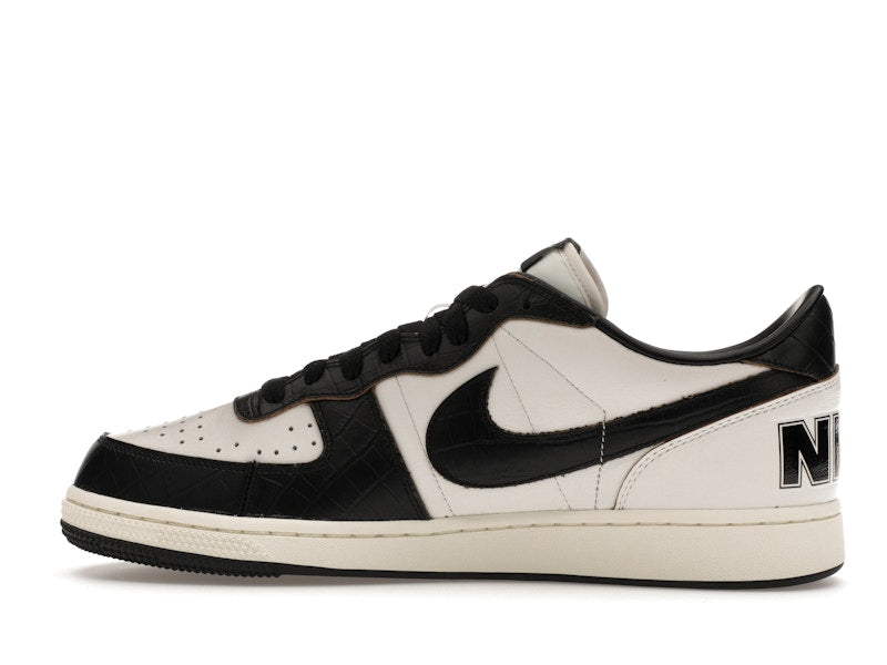 Nike Terminator Low PRM Black Croc