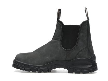 Blundstone 2238 Rustic Black