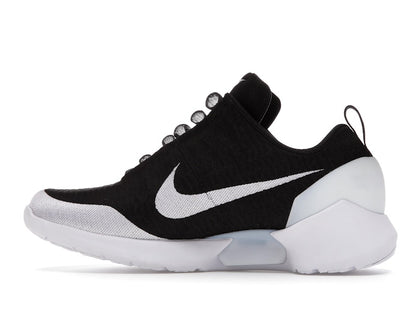Nike HyperAdapt 1.0 Black White