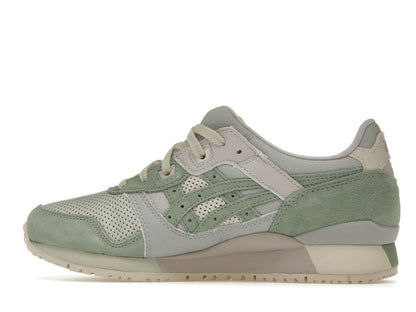 ASICS Gel-Lyte III OG Light Sage Slate Grey