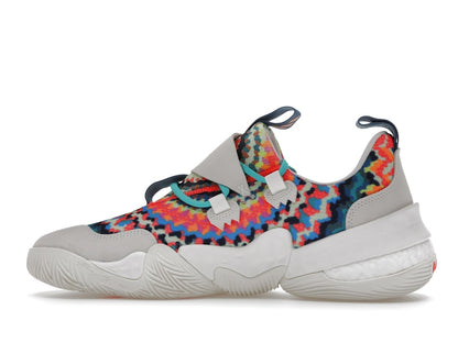 adidas Trae Young 1 Tie-Dye