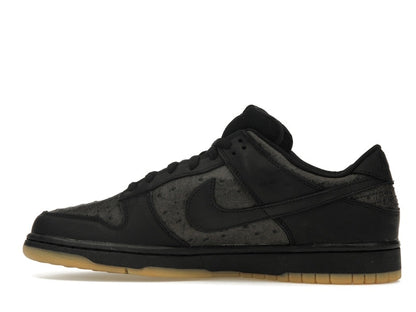 Nike SB Dunk Low Ostrich