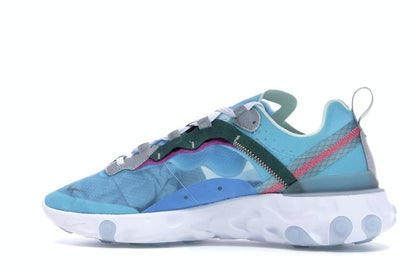 Nike React Element 87 Royal Tint