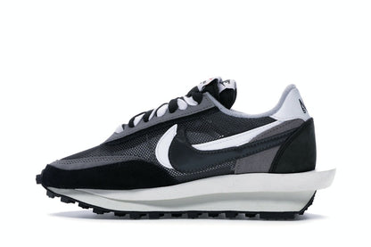 Nike LD Waffle sacai Black