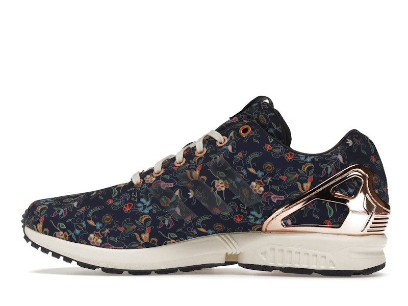 adidas ZX Flux Limited EDT Night Sky