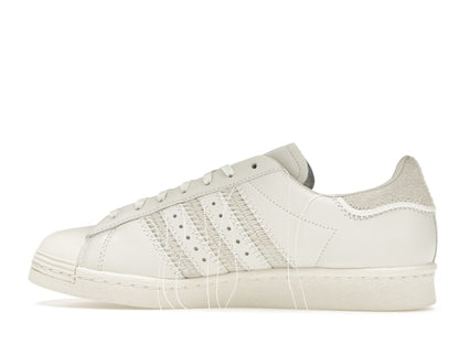 adidas Y-3 Superstar Off White Sashiko