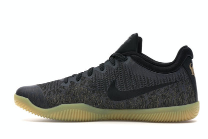 Nike Mamba Rage Komodo Dragon