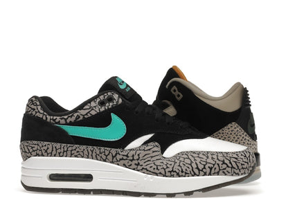 Jordan 3 Retro & Nike Air Max 1 atmos Pack