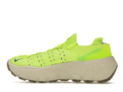 Nike Space Hippie 04 Refresh Volt (Women's)