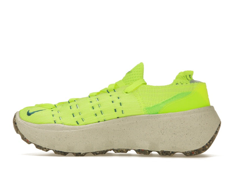 Nike Space Hippie 04 Refresh Volt (Women's)