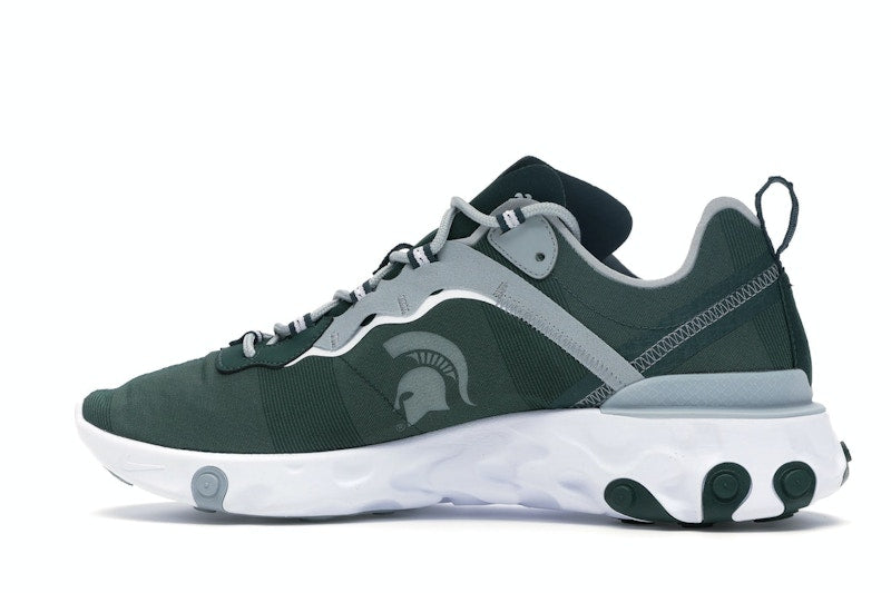 Nike React Element 55 Michigan State