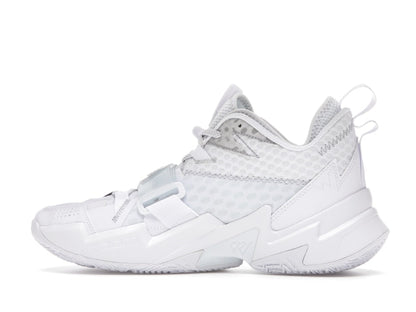 Jordan Why Not Zer0.3 White