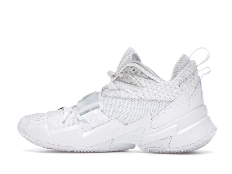 Jordan Why Not Zer0.3 White