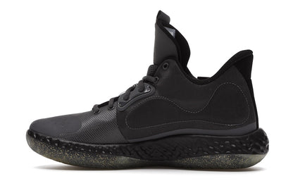 Nike KD Trey 5 VII Dark Grey Club Gold