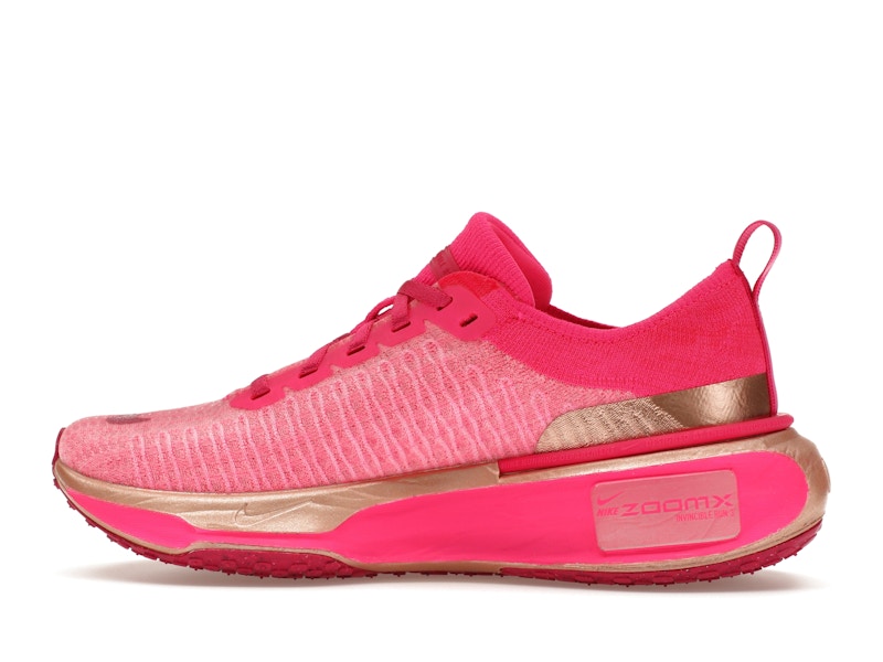 Nike ZoomX Invincible Run 3 Fierce Pink (Women's)
