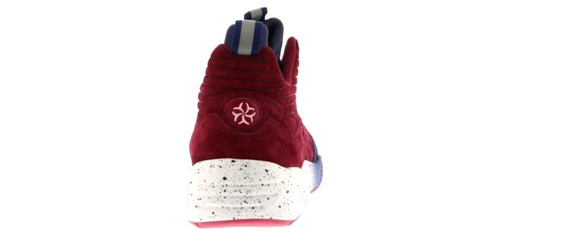 Puma R698 Mid Ronnie Fieg TSP Sakura