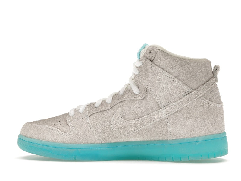 Nike SB Dunk High Baohaus Chairman Bao