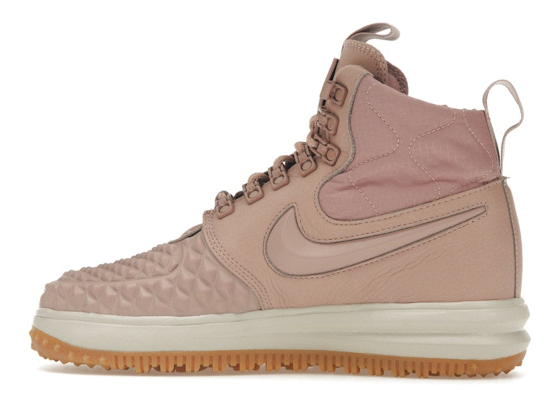 Nike Lunar Force 1 Duckboot Particle Pink (Women's)