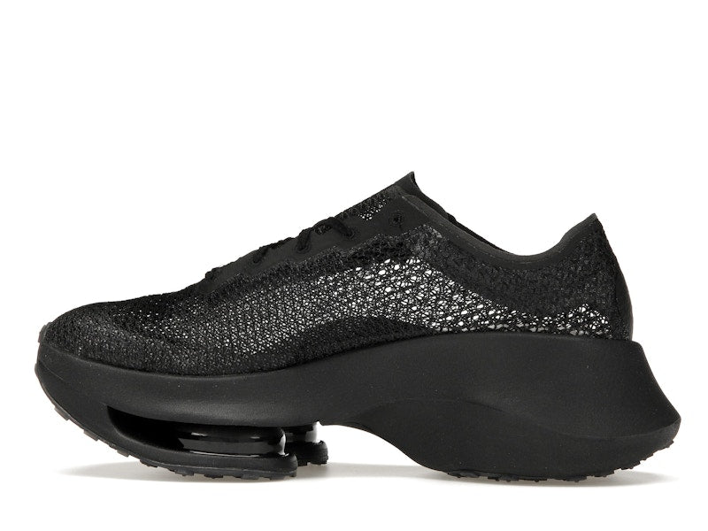 Nike Zoom MMW 6 TRD Run Black