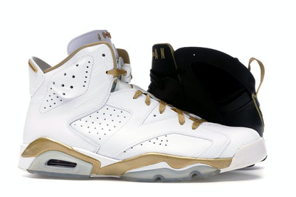 Jordan Golden Moments Pack (6/7)