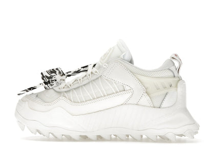 OFF-WHITE Odsy-1000 White White FW21 (Women's)