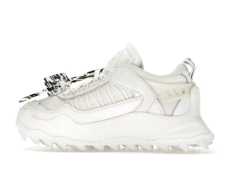 OFF-WHITE Odsy-1000 White White FW21 (Women's)