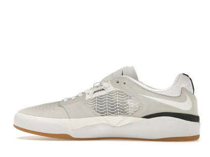 Nike SB Ishod Wair Summit White Black