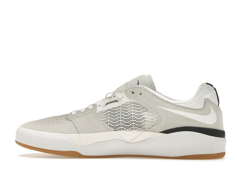 Nike SB Ishod Wair Summit White Black