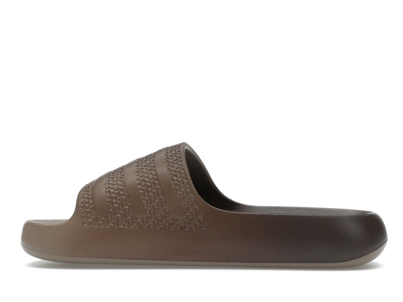 adidas Ayoon Slides Dime Simple Brown (Women's)