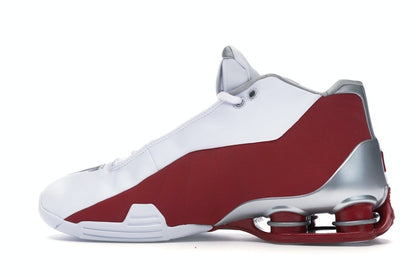 Nike Shox BB4 Varsity Red (2019)