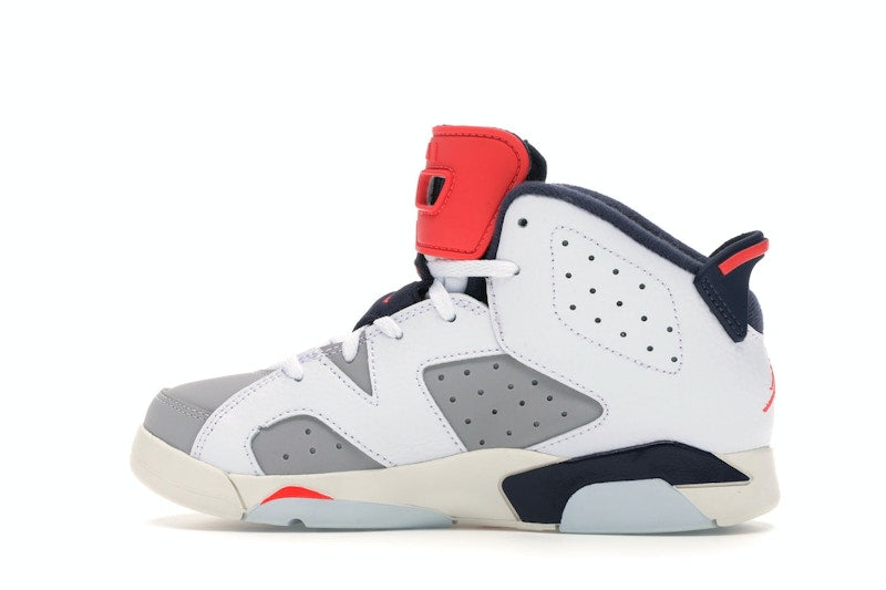 Jordan 6 Retro Tinker (PS)