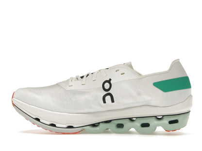 On Running Cloudboom Echo White Mint