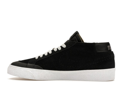 Nike SB Zoom Blazer Chukka XT Black Gunsmoke