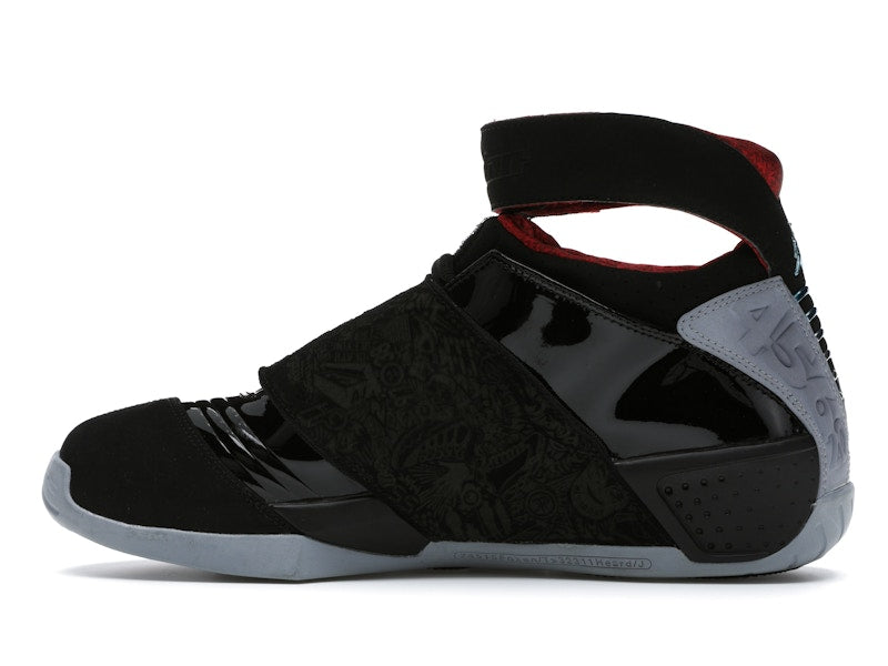 Jordan 20 OG Stealth